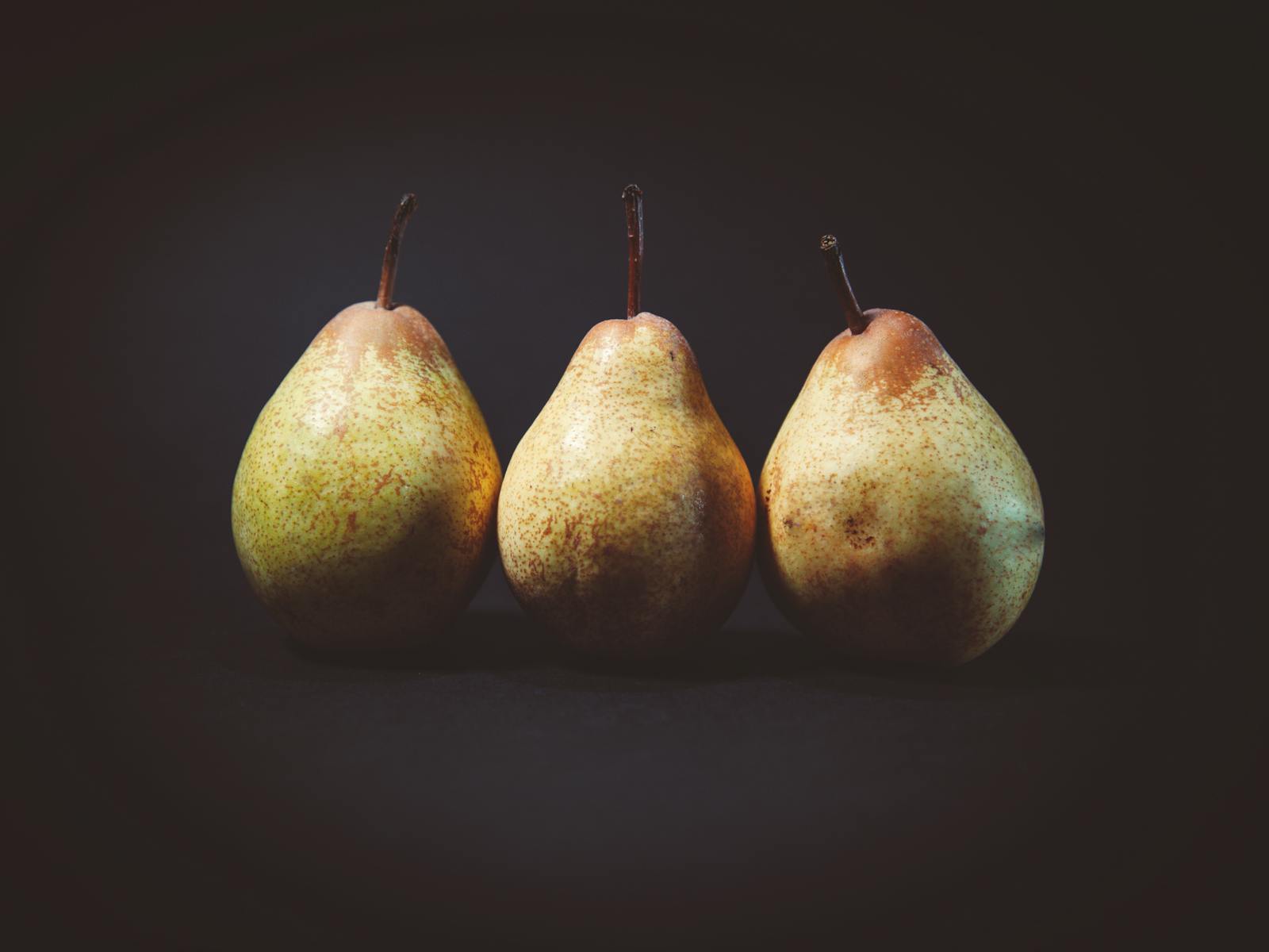 Pear