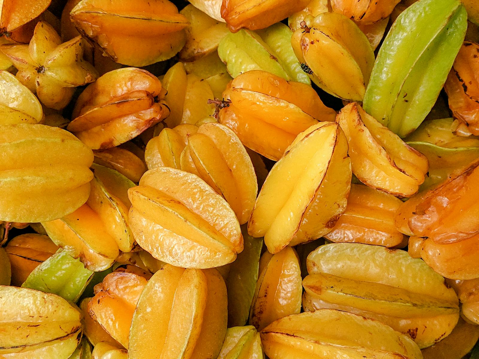 Star Fruit